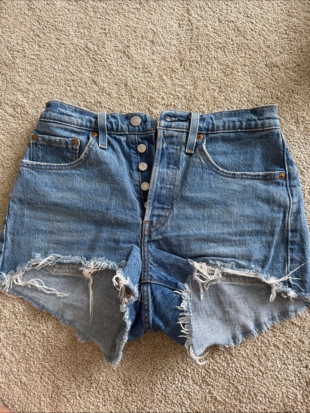 Levi’s 501 Short